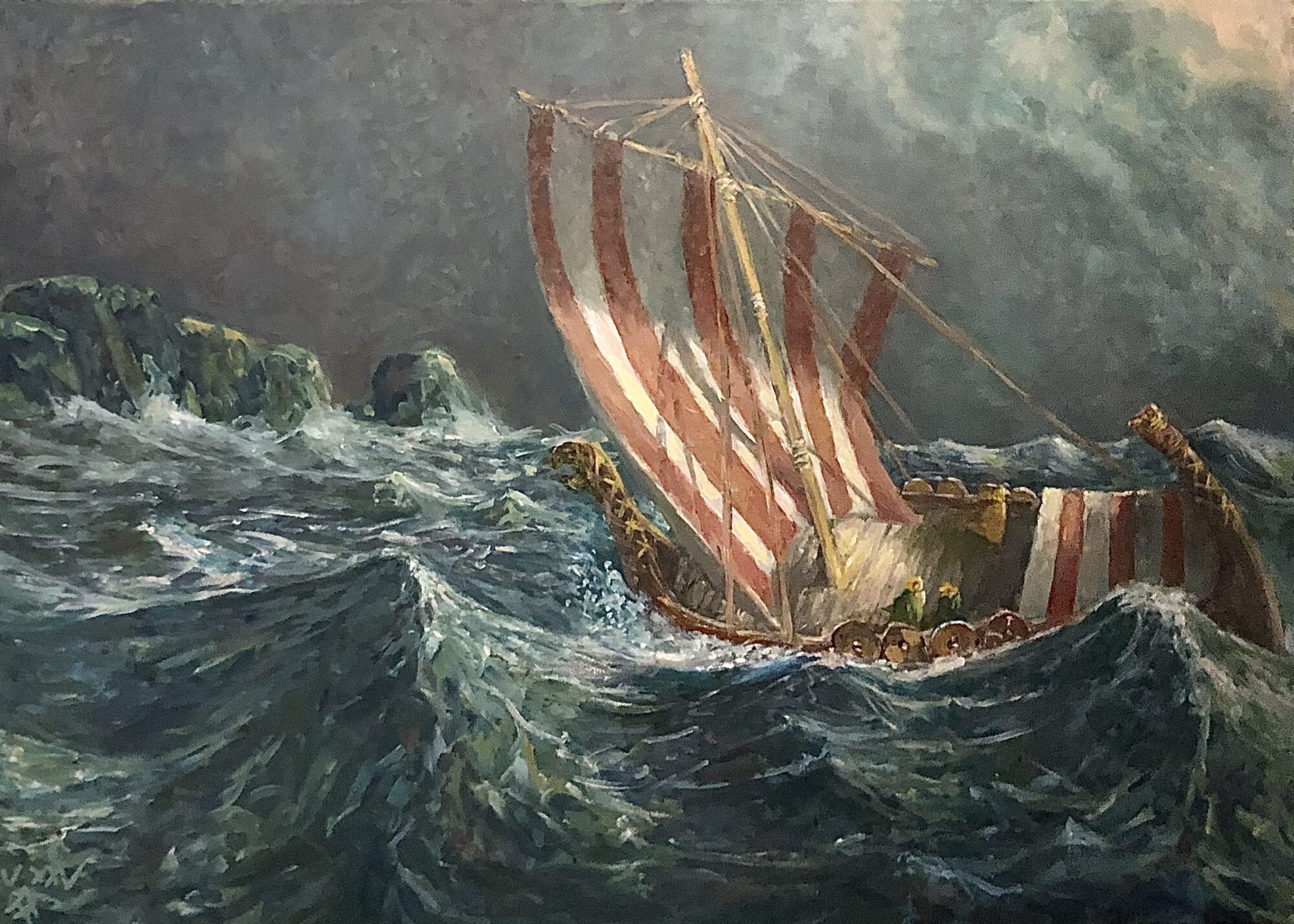 Thomas Timm