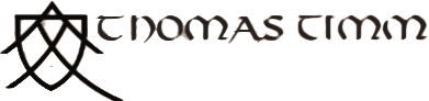 Logo Thomas Timm